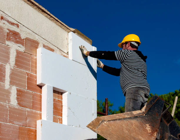Best Insulation for Specific Applications in Penbrook, PA