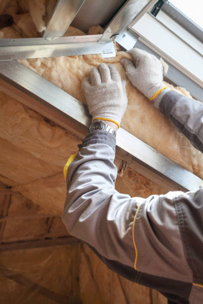 Best Commercial Insulation in Penbrook, PA