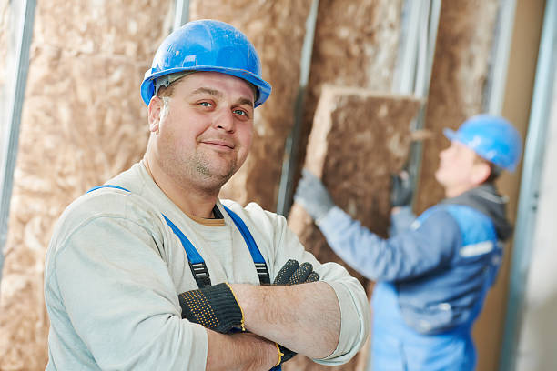 Best Types of Insulation in Penbrook, PA
