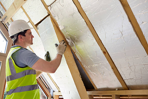 Best Energy Efficiency Solutions in Penbrook, PA